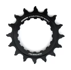 Sram - Plateau X-Sync 2 Eagle Pour Moteur Bosch Gen.2