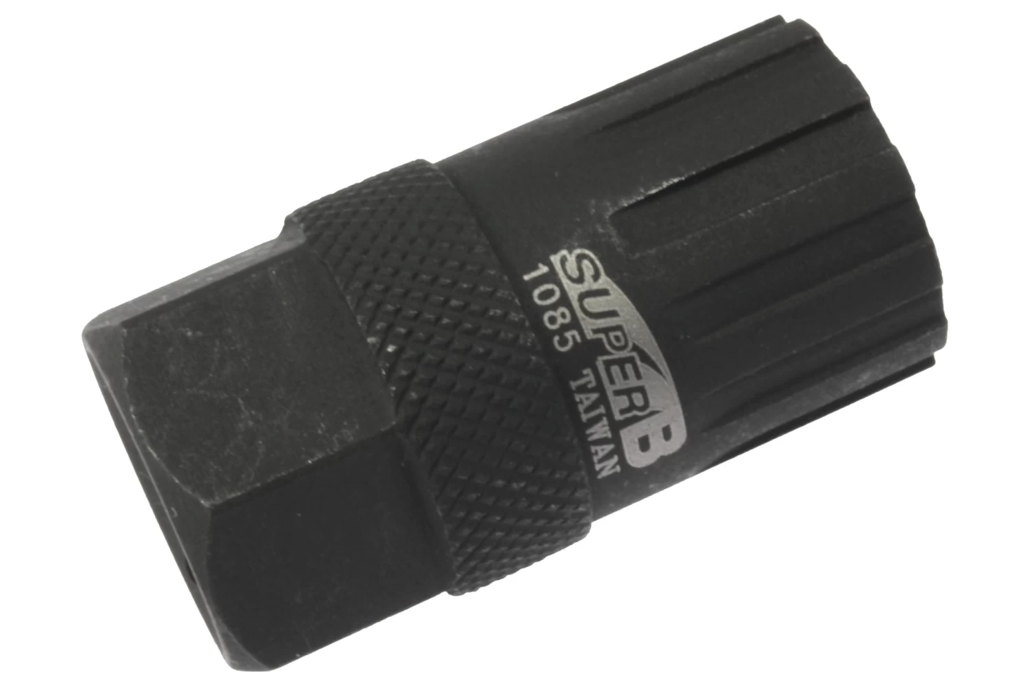 Super B SuperB / Campagnolo - Extracteur De Cassette/roue Libre Vissée TB-1085 1 Super B SuperB / Campagnolo - Extracteur De Cassette/roue Libre Vissée TB-1085