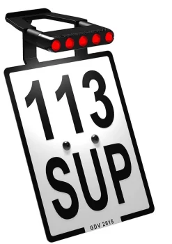 Supernova - Feu Arrière M99 Tail Light 45 Pour Speed-bikes 7 Supernova - Feu Arrière M99 Tail Light 45 Pour Speed-bikes -Vélo Accessoires Magasin supernova feu arriere m99 tail light 45 3 3840x2160