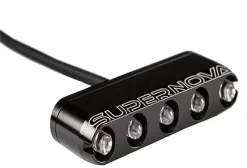 Supernova - Feu Arrière M99 Tail Light 45 Pour Speed-bikes