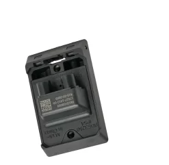 Bosch EBike - Support Interface Pour écran Kiox 300 Smart System Et SmartphoneGrip