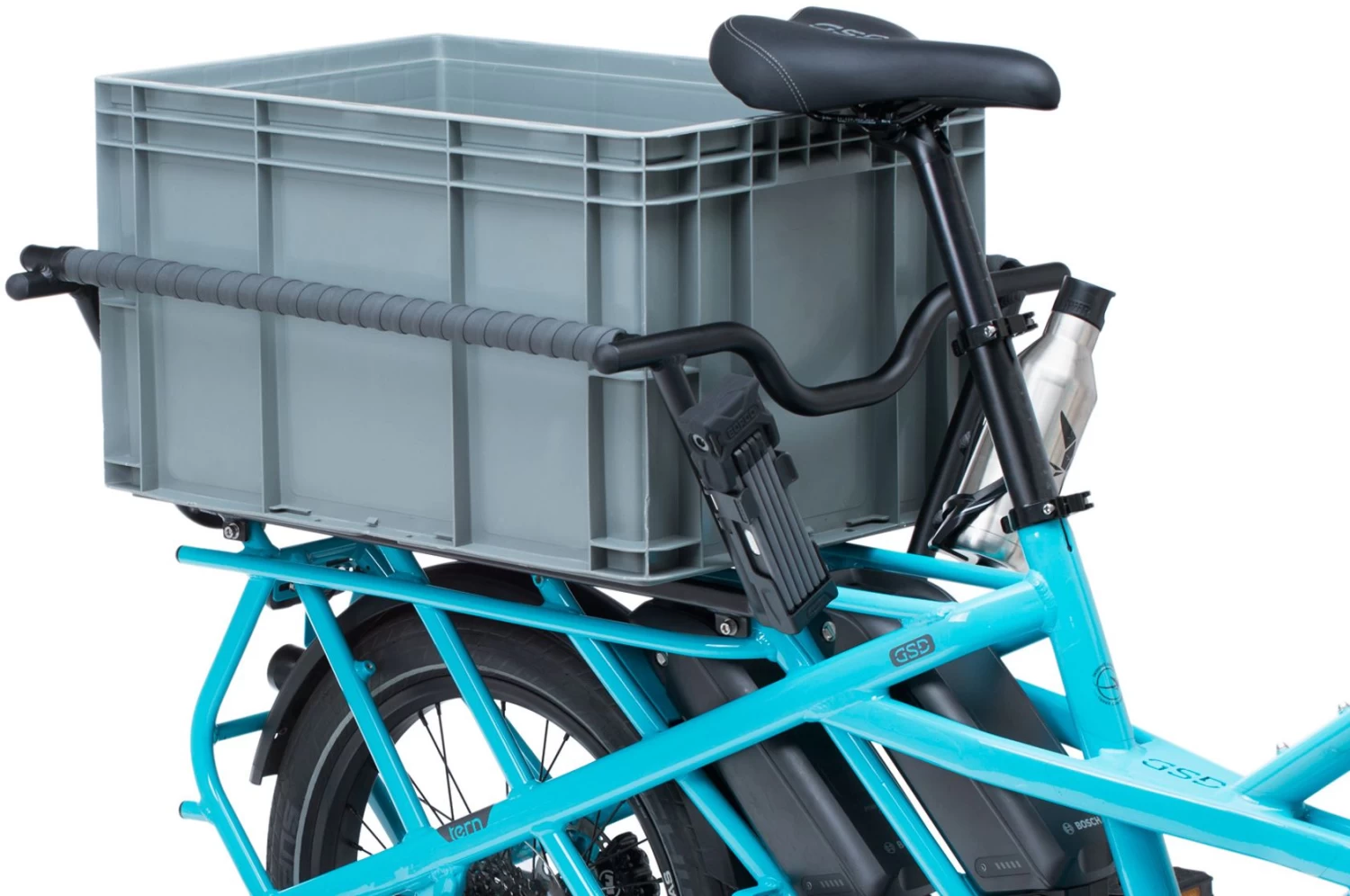 Tern - Clubhouse (Gen.1 - Jusqu'en 2020) - Structure Enfants Pour GSD 2 Tern - Clubhouse (Gen.1 - Jusqu'en 2020) - Structure Enfants Pour GSD – Image 2