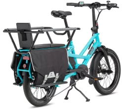 Tern - Clubhouse (Gen.1 - Jusqu'en 2020) - Structure Enfants Pour GSD