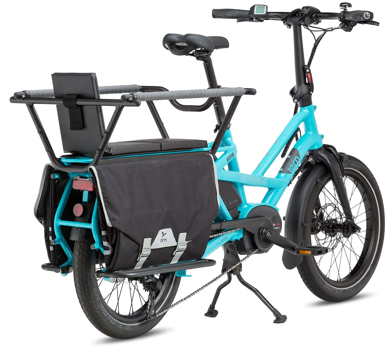 Tern - Clubhouse (Gen.1 - Jusqu'en 2020) - Structure Enfants Pour GSD 1 Tern - Clubhouse (Gen.1 - Jusqu'en 2020) - Structure Enfants Pour GSD