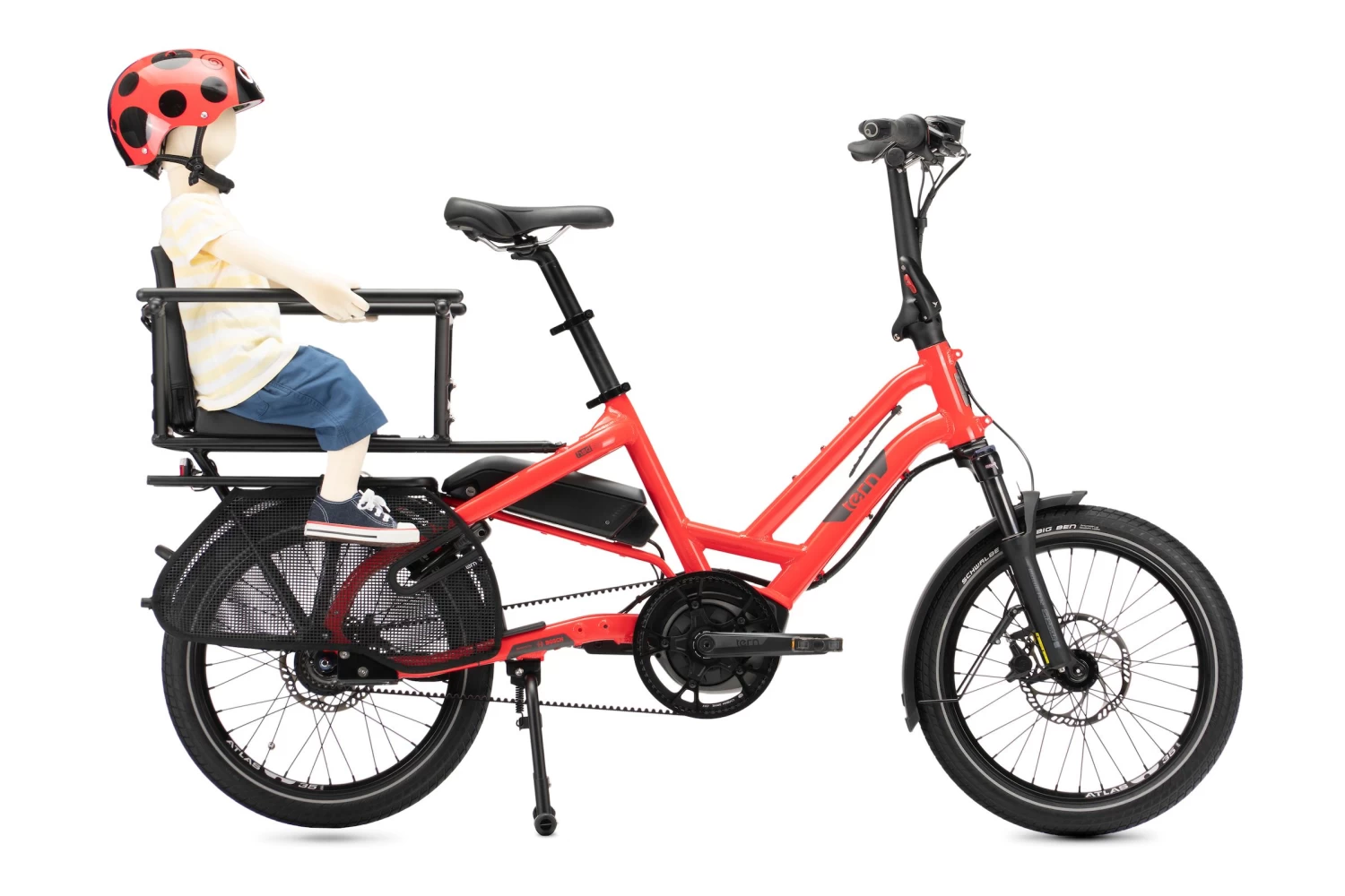 Tern - Clubhouse Mini - Structure Enfant (x1) Pour GSD Et HSD 2 Tern - Clubhouse Mini - Structure Enfant (x1) Pour GSD Et HSD – Image 2