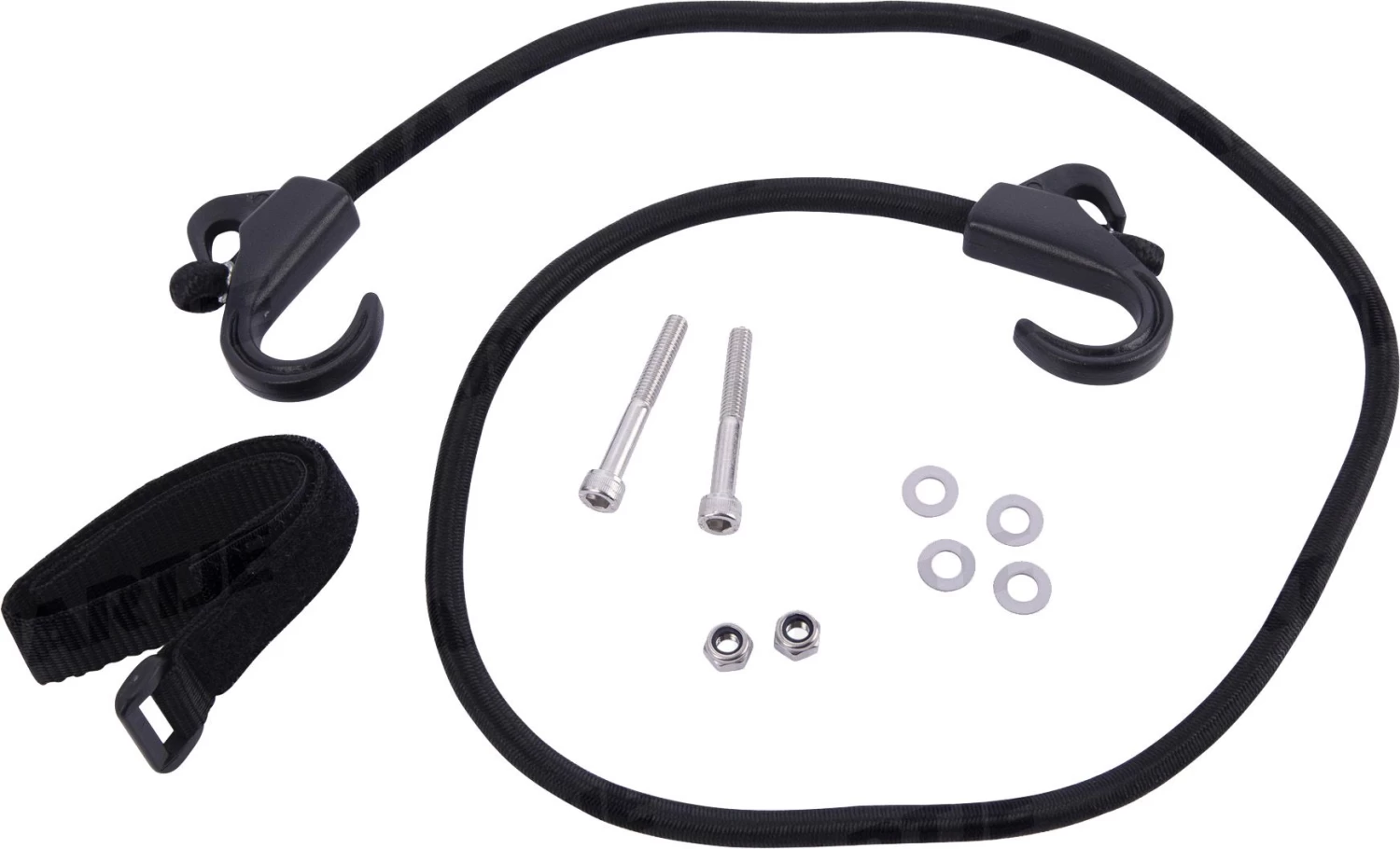 Tern - Hauler Rack - Porte-bagages Avant Pour GSD Et HDS 2 Tern - Hauler Rack - Porte-bagages Avant Pour GSD Et HDS – Image 2