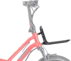 Tern - Hauler Rack - Porte-bagages Avant Pour GSD Et HDS 6 Tern - Hauler Rack - Porte-bagages Avant Pour GSD Et HDS -Vélo Accessoires Magasin tern hauler rack porte bagages avant pour gsd hds monte 3840x2160