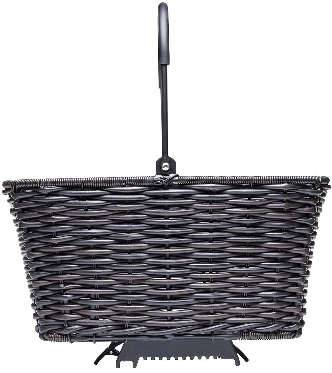 Tern - Market Basket - Panier Pour Porte-bagages Arrière 2 Tern - Market Basket - Panier Pour Porte-bagages Arrière – Image 2