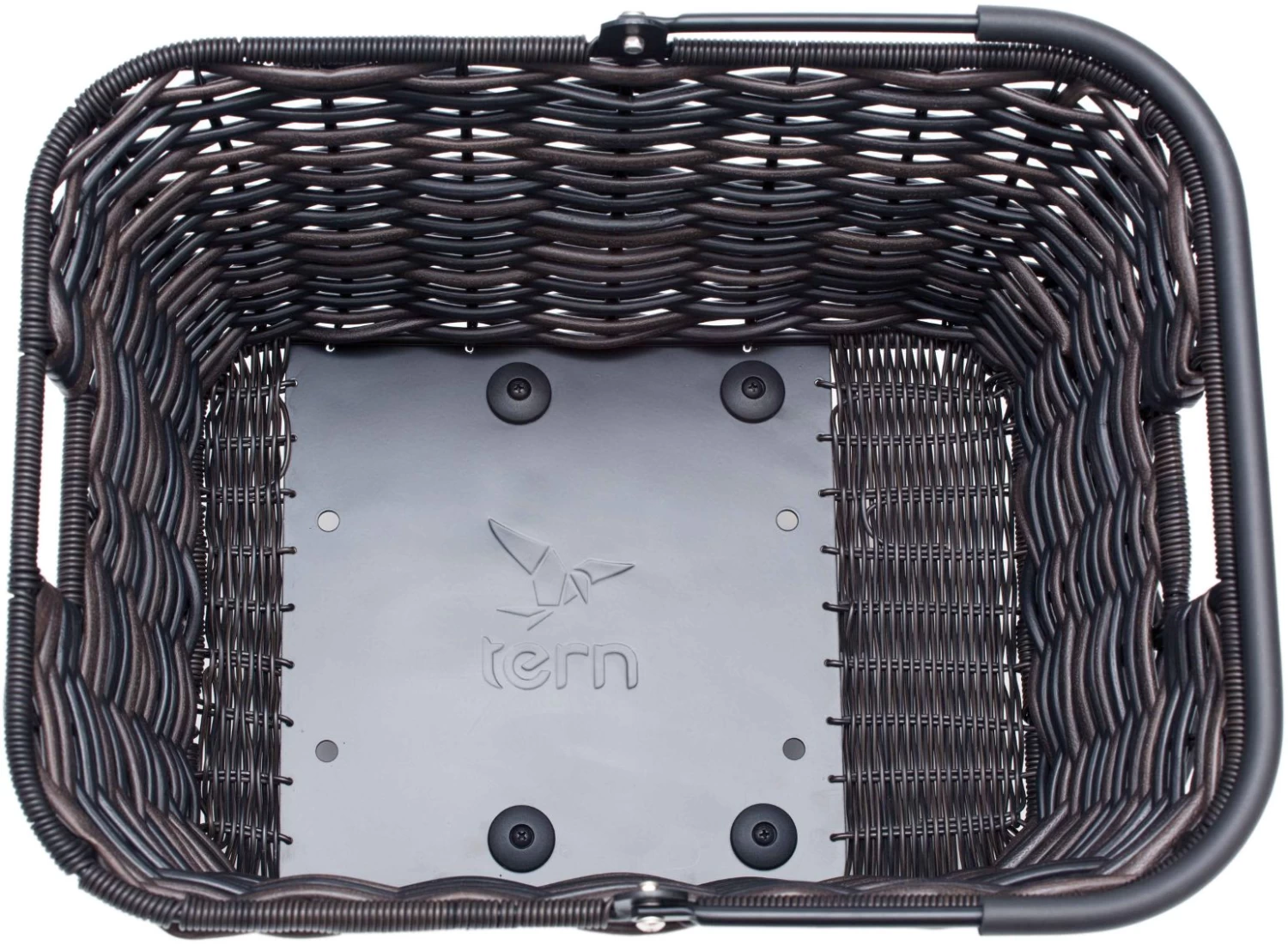 Tern - Market Basket - Panier Pour Porte-bagages Arrière 3 Tern - Market Basket - Panier Pour Porte-bagages Arrière – Image 3