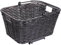 Tern - Market Basket - Panier Pour Porte-bagages Arrière