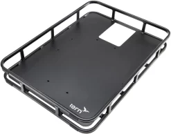 Tern - Shortbed Tray - Porte-bagages Arrière Pour GSD Et HDS