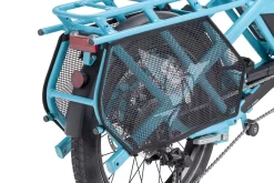 Tern - “Sidekick Wheel Guard” Protège-roue (paire) -Vélo Accessoires Magasin tern sidekick foot guard monte 3840x2160