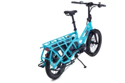 Tern - Sidekick Lower Deck Gen.1 - Support Pour Sacoches / Reposes-pieds 8 Tern - Sidekick Lower Deck Gen.1 - Support Pour Sacoches / Reposes-pieds -Vélo Accessoires Magasin tern sidekick lower deck support pour sacoches monte 3840x2160 scaled