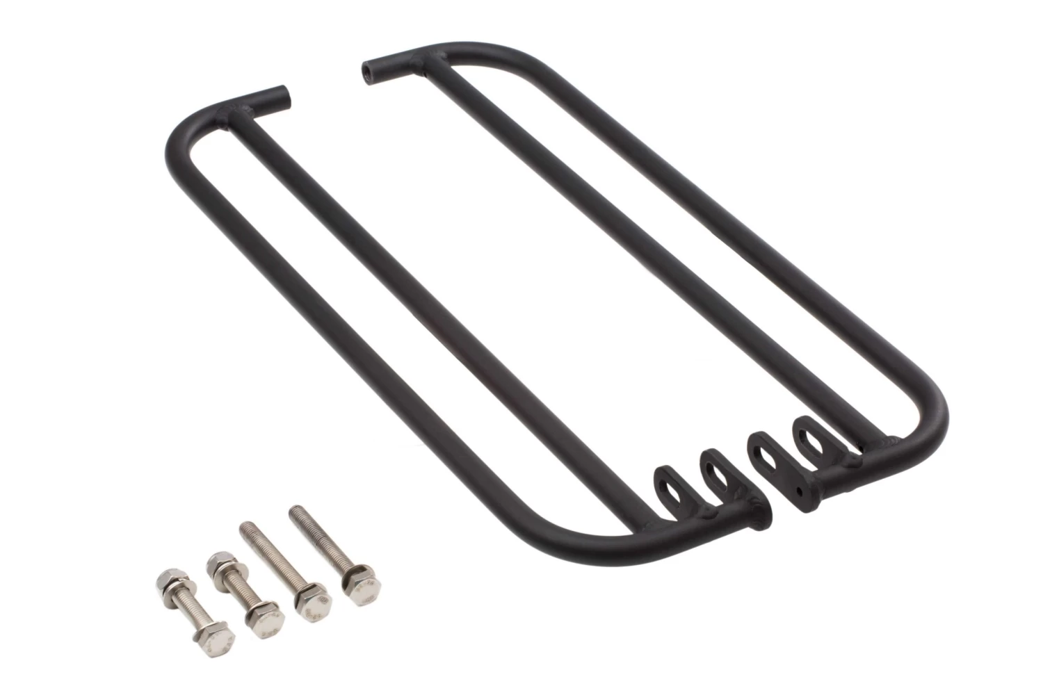 Tern - Sidekick Lower Deck Gen.1 - Support Pour Sacoches / Reposes-pieds 1 Tern - Sidekick Lower Deck Gen.1 - Support Pour Sacoches / Reposes-pieds