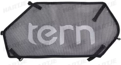 Tern - “Sidekick Wheel Guard” Protège-roue (paire)