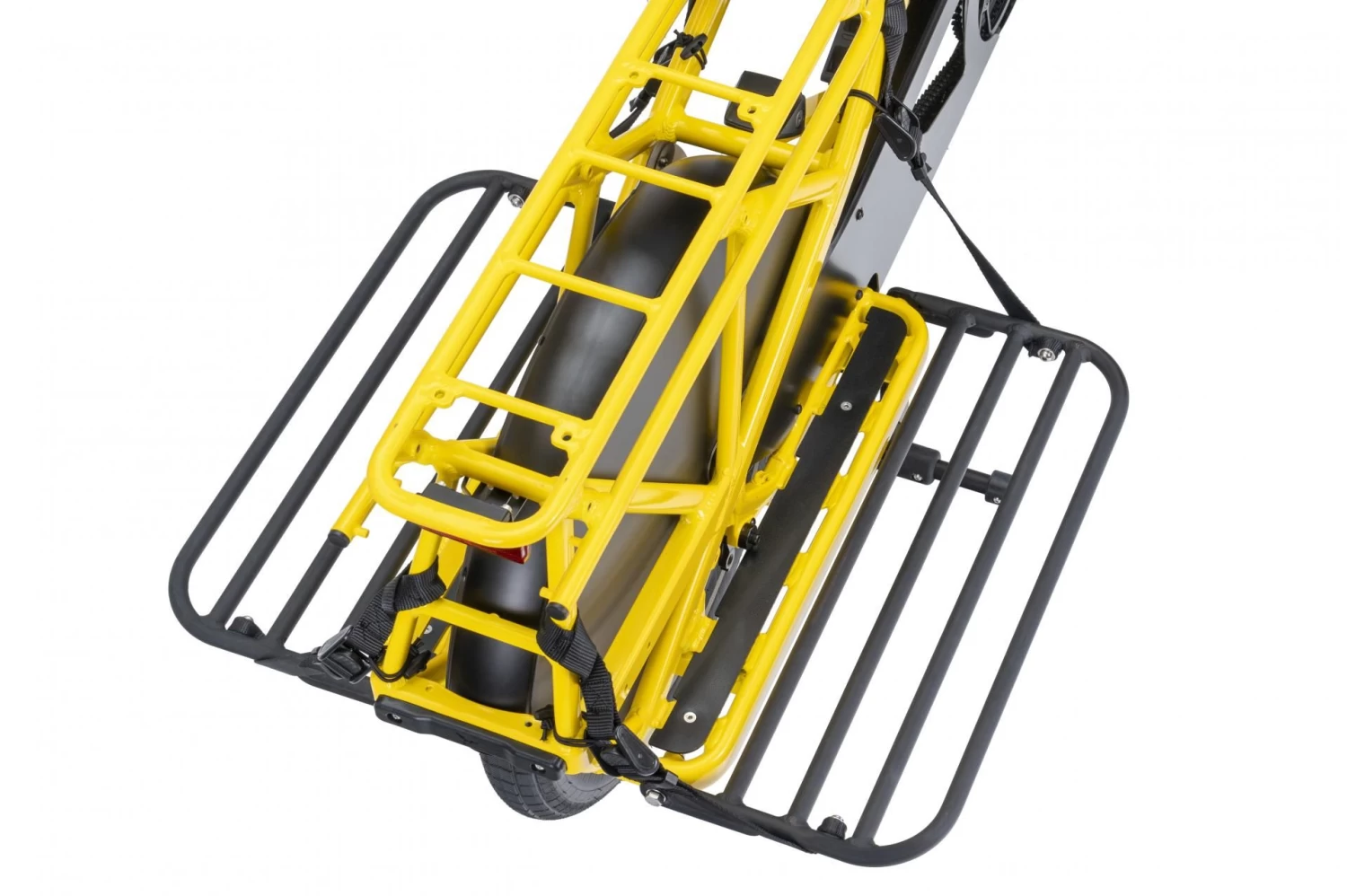 Tern - Sidekick Doublewide Decks Gen.2 - Extensions Extra Larges Pour Repose-pieds Intégrés 1 Tern - Sidekick Doublewide Decks Gen.2 - Extensions Extra Larges Pour Repose-pieds Intégrés