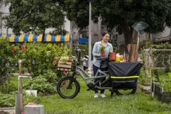 Tern - Storm Box Gen.2 - Sacoches Imperméables Avec Housses -Vélo Accessoires Magasin tern storm box detail 4 3840x2160