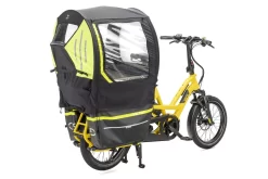 Tern - Storm Shield - Canopy/ Abri Enfant 7 Tern - Storm Shield - Canopy/ Abri Enfant -Vélo Accessoires Magasin tern storm shield detail 2 3840x2160