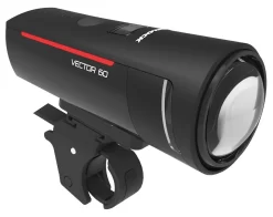 Trelock - LS 600 I-GO Vector - Eclairage Avant Pour Vélo électrique