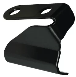 Trelock - Support ZL 631 Pour Feu Arrière Duo Top (fixation Hauban Latéral)