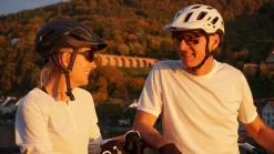 TriEye - View Sport Revo - Lunettes De Soleil Avec Rétroviseur Intégré -Vélo Accessoires Magasin trieye view sport revo lunetes soleil retroviseur 8 3840x2160 scaled