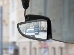 TriEye - View Sport Revo - Lunettes De Soleil Avec Rétroviseur Intégré -Vélo Accessoires Magasin trieye view sport revo lunetes soleil retroviseur 9 3840x2160