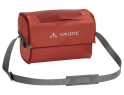 Vaude - Aqua Box - Sacoche De Guidon 6 L -Vélo Accessoires Magasin vaude aqua box 6 L 4 3840x2160