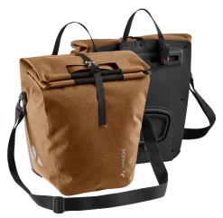 Vaude - ReCycle Back - Paire De Sacoches Arrières -Vélo Accessoires Magasin vaude recycle back paire 2 3840x2160