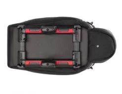 Vaude - Sacoche De Porte-bagages Silkroad L - 9+2 L -Vélo Accessoires Magasin vaude silkroad l 3 3840x2160