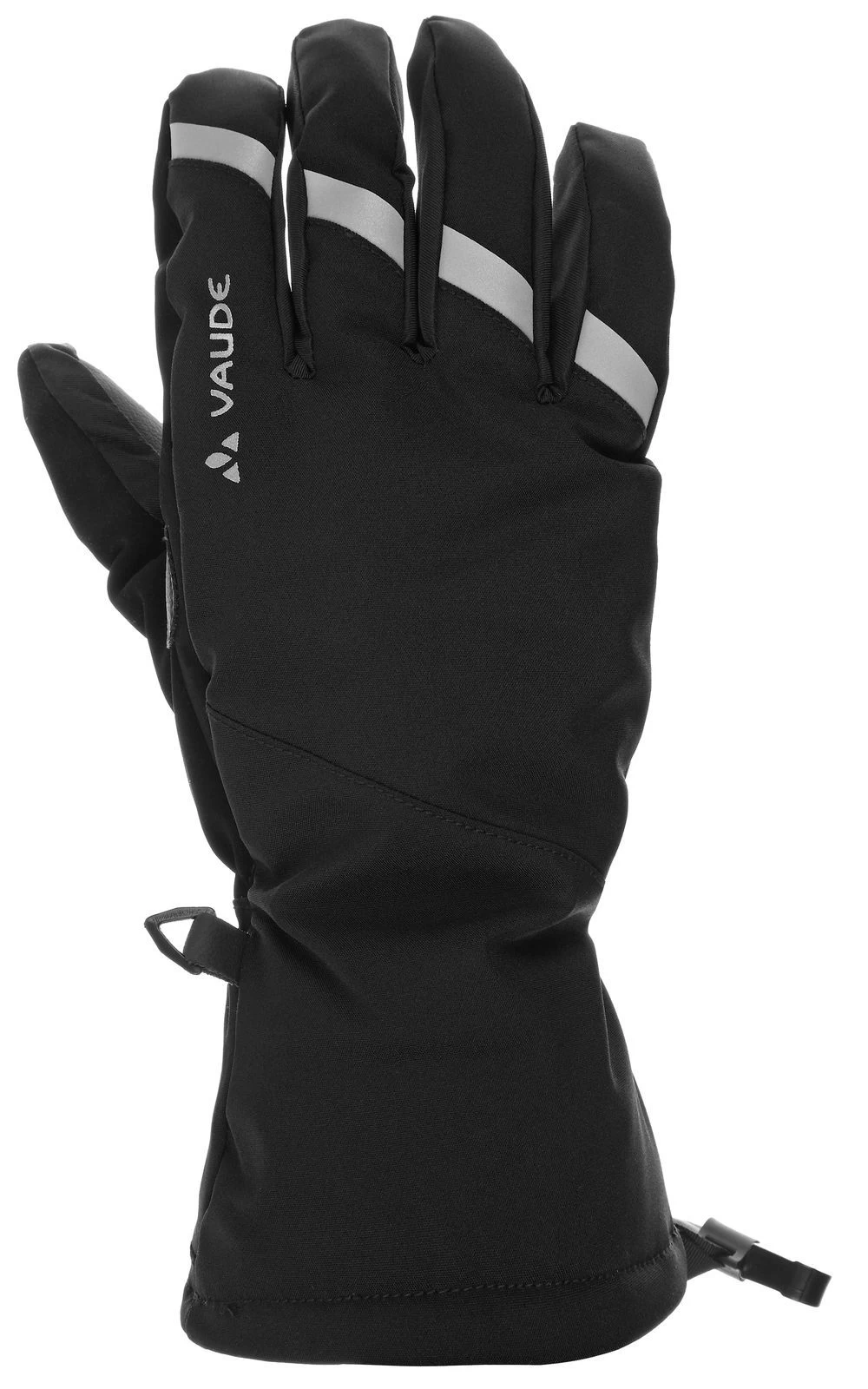 Vaude - Tura Gloves II - Gants Vélo 1 Vaude - Tura Gloves II - Gants Vélo