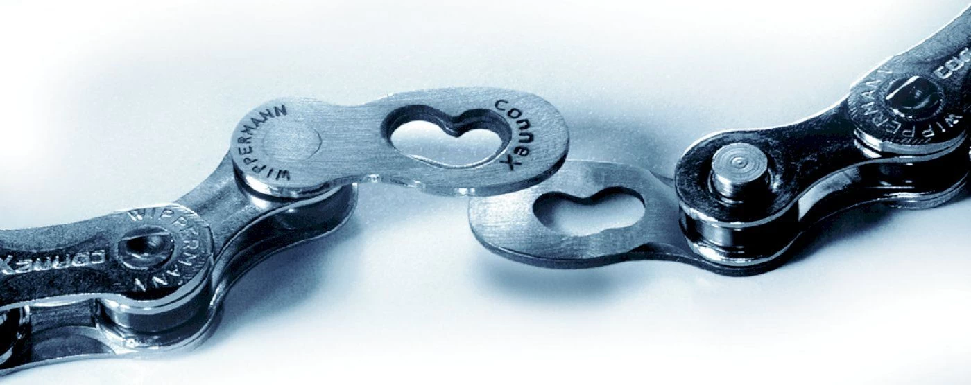 Connex By Wippermann - Attache Rapide Pour Chaînes 11 Vitesses 2 Connex By Wippermann - Attache Rapide Pour Chaînes 11 Vitesses – Image 2