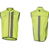 XLC - JE-01 - Gilet Jaune De Sécurité Pour Cyclistes