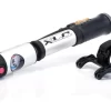 Blackburn XLC - Mini Pompe Vélo 2-en-1 Avec Manomètre