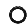 Yamaha EBike - Bague De Verrouillage Lockring PW-X, PW-X2, PW-X3