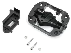 Yamaha EBike - Support Pour Batterie Intube 600 Wh - 36V