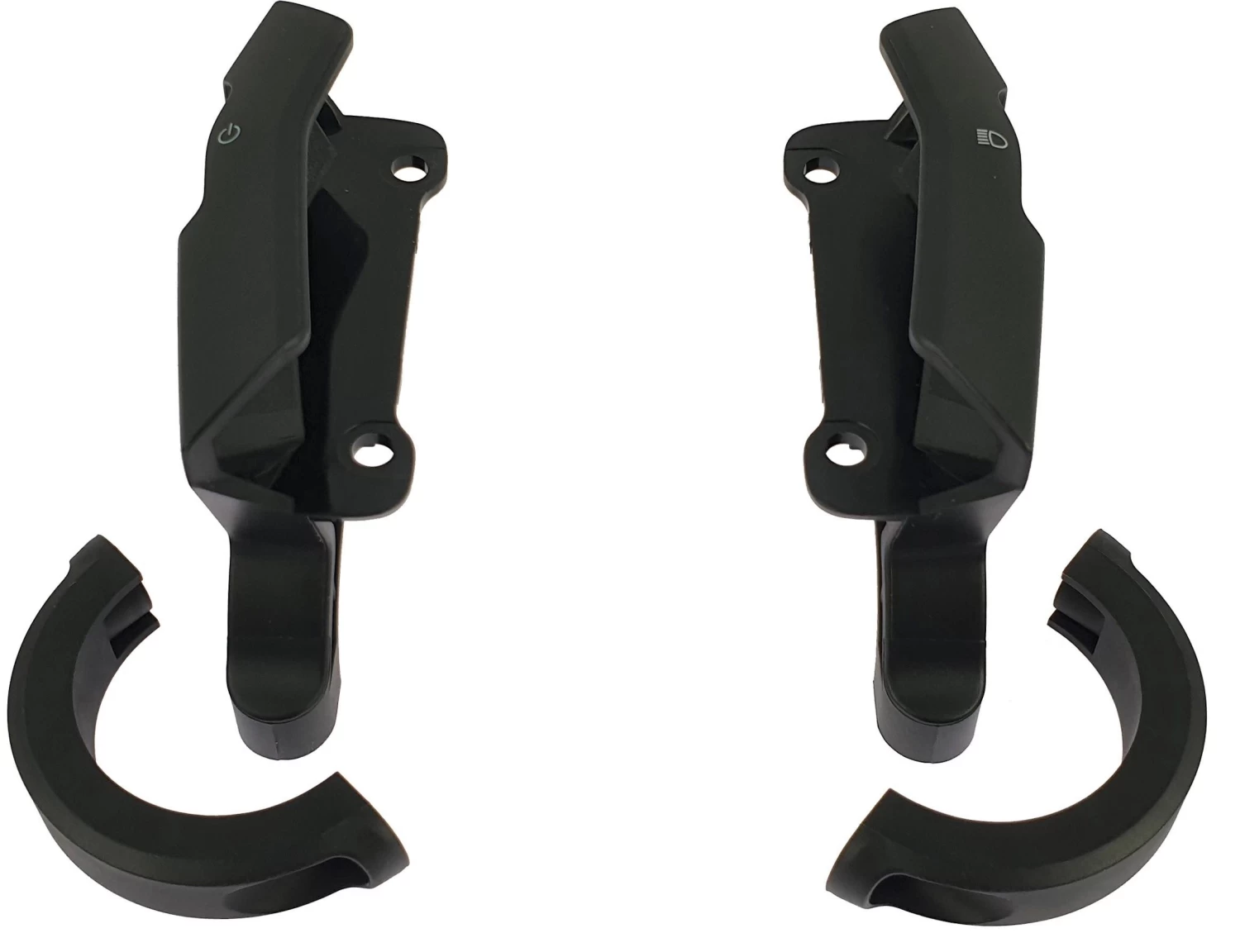 Yamaha EBike - Support Pour écran Multifonction Display C 1 Yamaha EBike - Support Pour écran Multifonction Display C