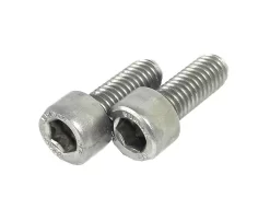 Yamaha EBike - Lot De 2 Vis Pour Moteurs PW-X / X2 Dès 2017