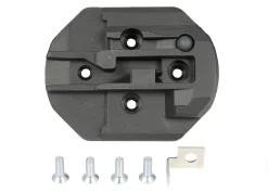 Yamaha - Plaque De Montage Pour Batterie Intube 500 Wh